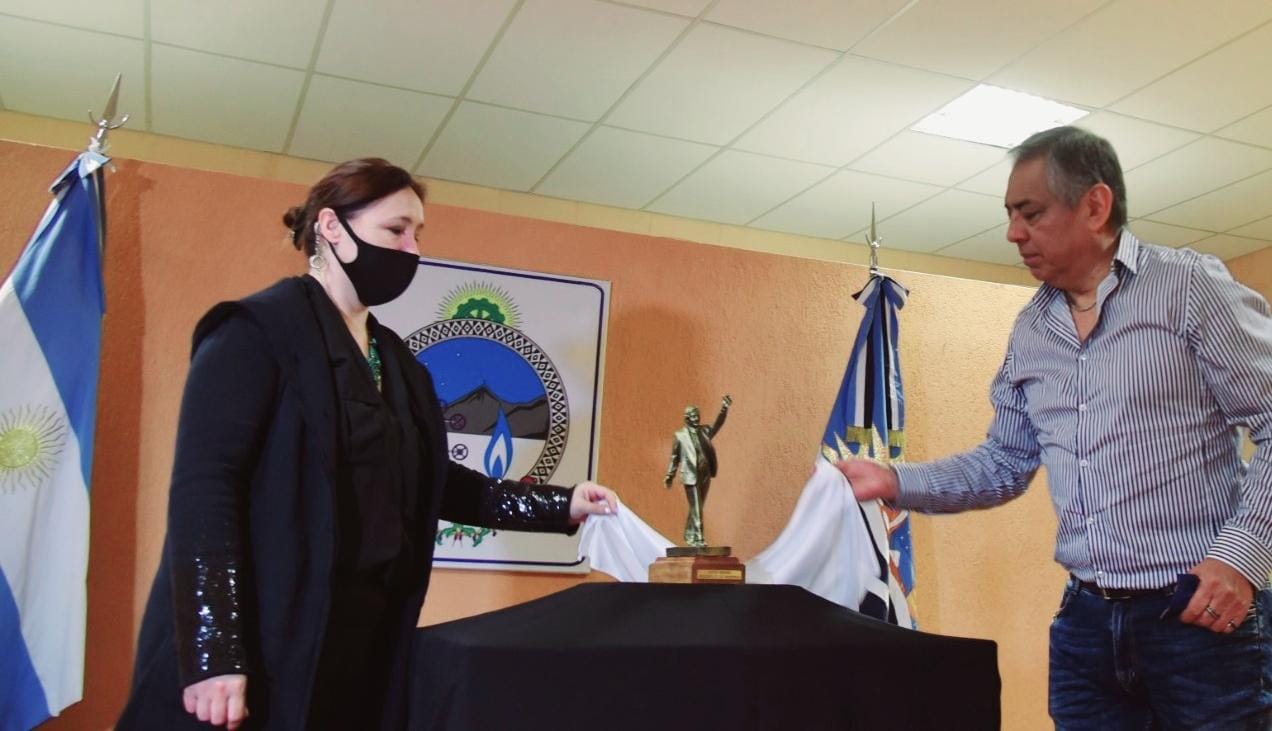 Soloaga destacó que Néstor Kirchner pagó la deuda para lograr ascenso y justicia social en Argentina