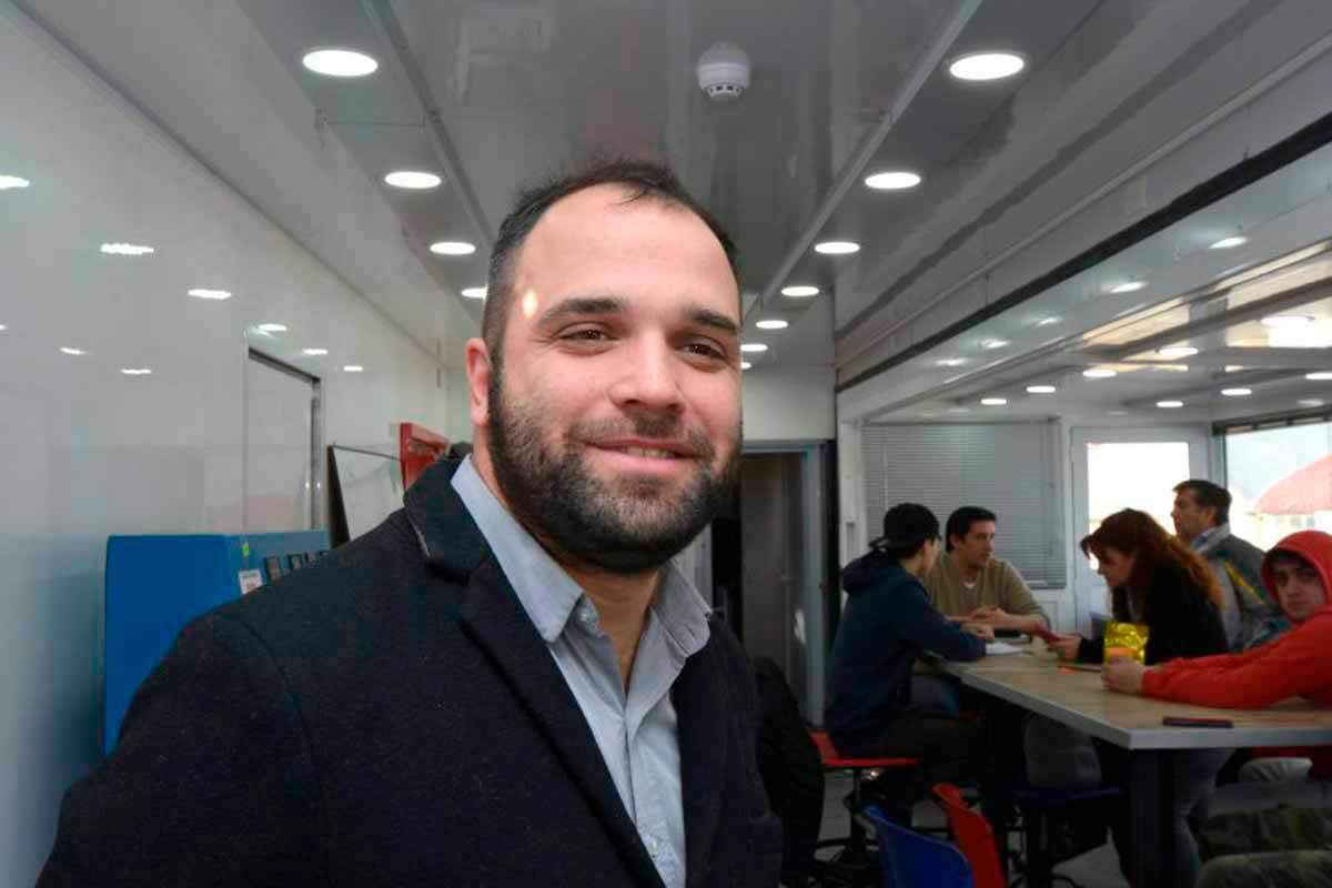 Nuevas oportunidades: Gojan explicó quienes pueden acceder al núcleo de educación profesional para el trabajo