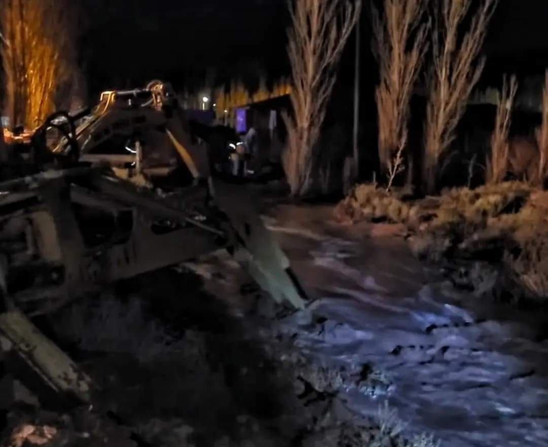 Camacho detalló obras de bacheo, adoquinado e iluminación en paseo costero