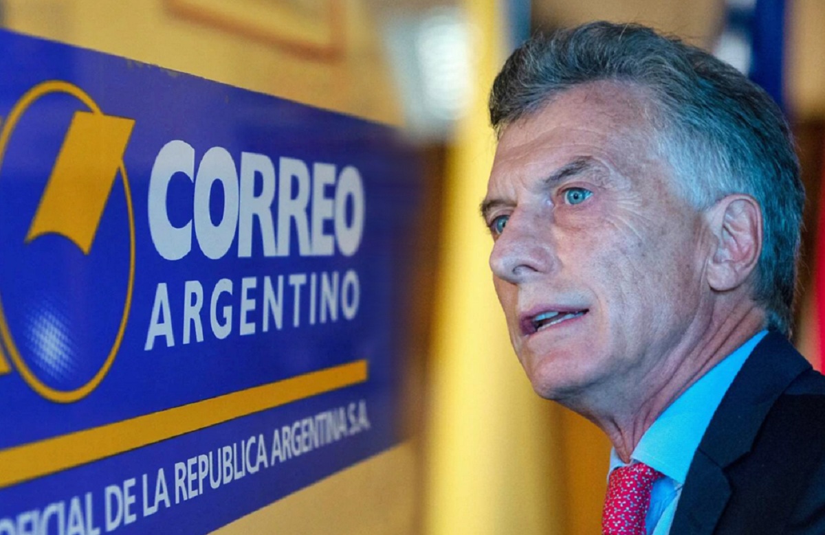 Revés para Macri: La Justicia dio por fracasado el 