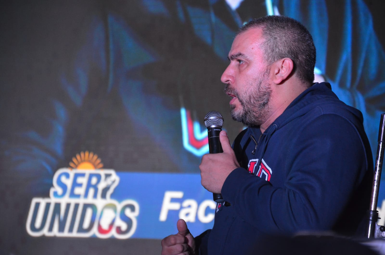 Realizan mejoras en el Puesto Fijo “El Fabi” sobre la Ruta Nacional 40