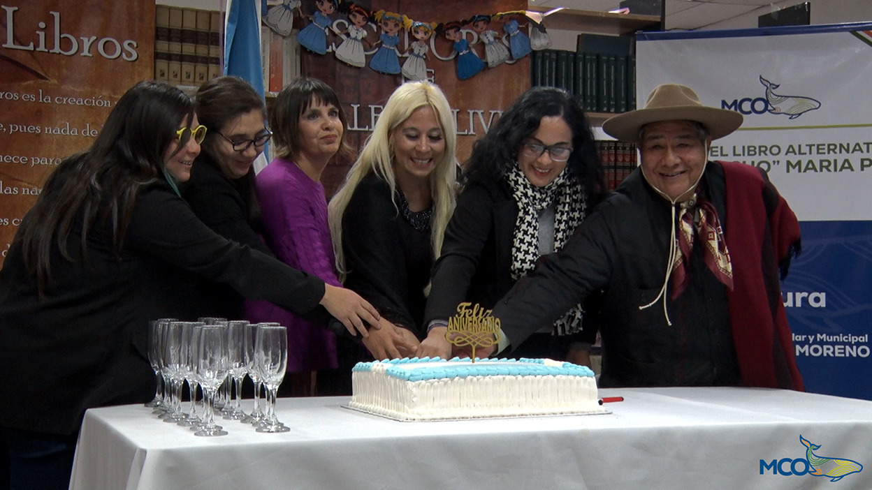 La Biblioteca Municipal 