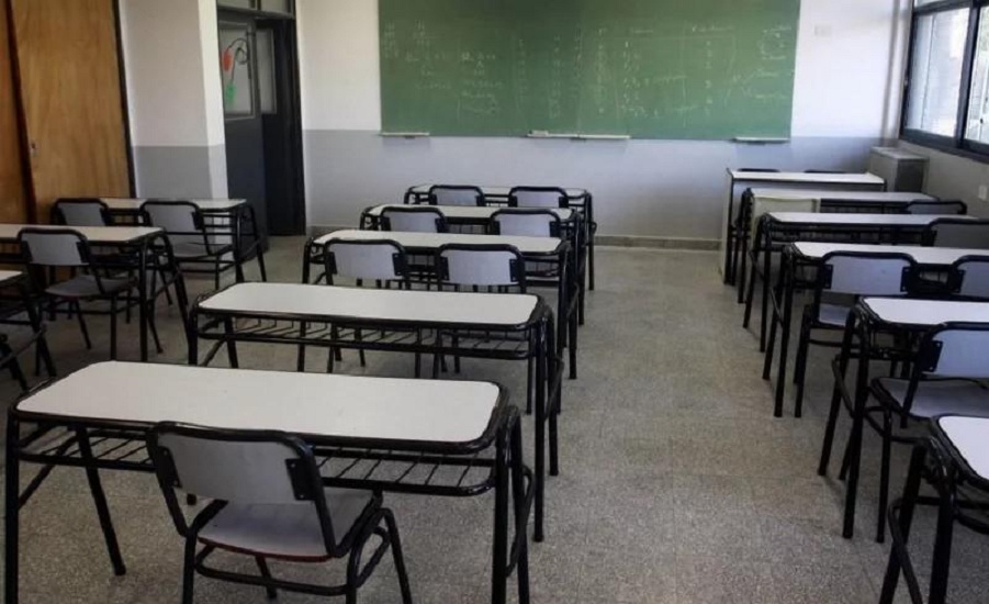 El Calafate retomará la presencialidad combinada a partir del 22 de junio