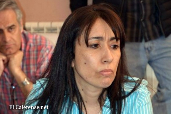 REYES: “ALICIA Y LA CAMPORA QUIEREN QUE EL AJUSTE LO PAGUEN LOS TRABAJADORES”