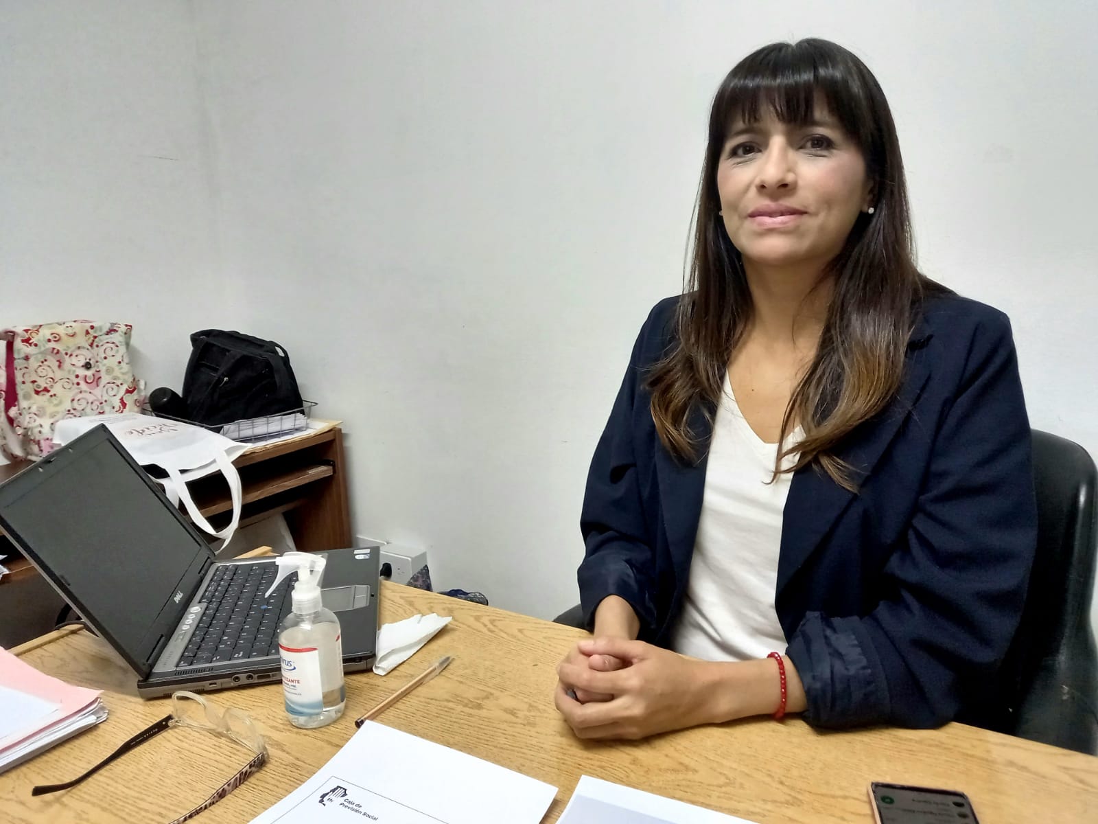 Jubilados provinciales deberán presentar Certificado de Supervivencia