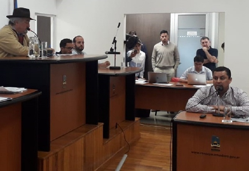 Fuerte impulso de Petroleros Jerárquicos al proyecto ‘Ente Mixto Comodoro Turismo’