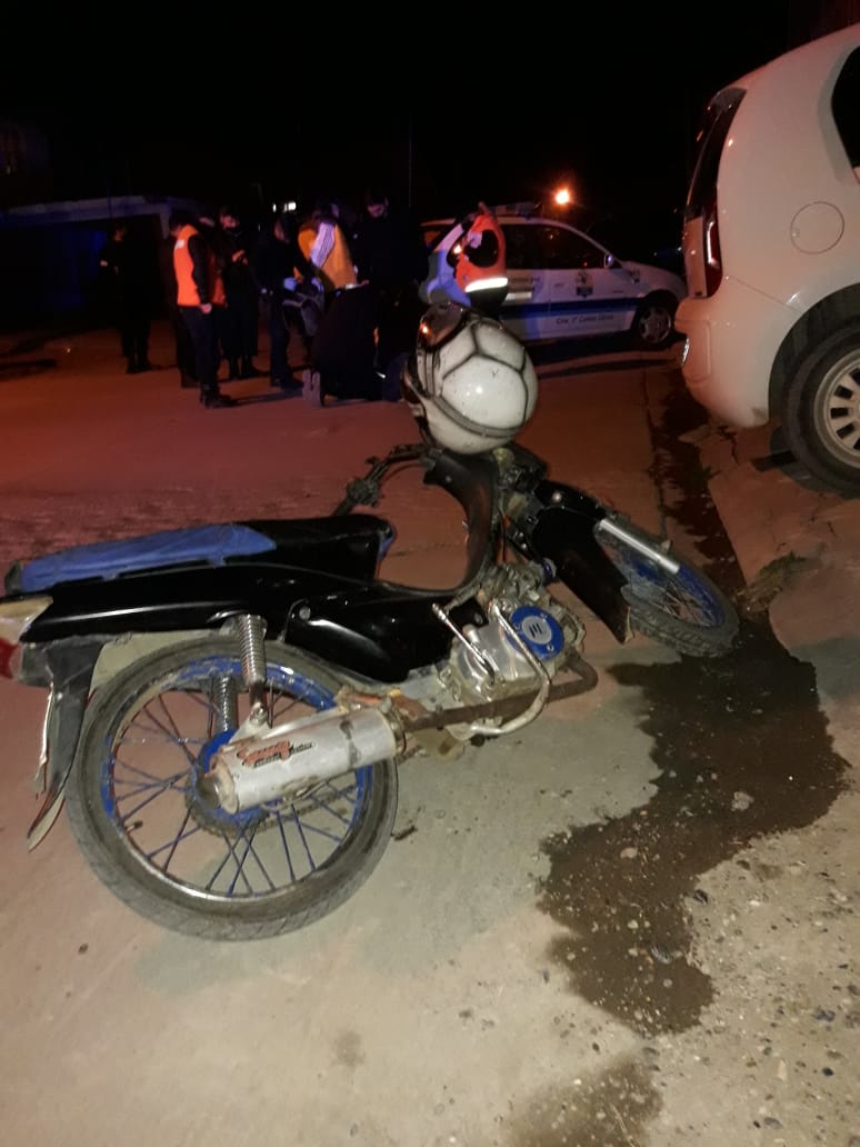 La Justicia sobreseyó a Juan Carlos Molina y a directivos de la fundación