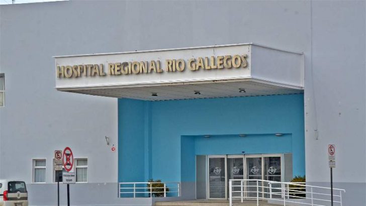 Coronavirus en Santa Cruz: falleció una mujer y Río Gallegos alcanza las 300 muertes