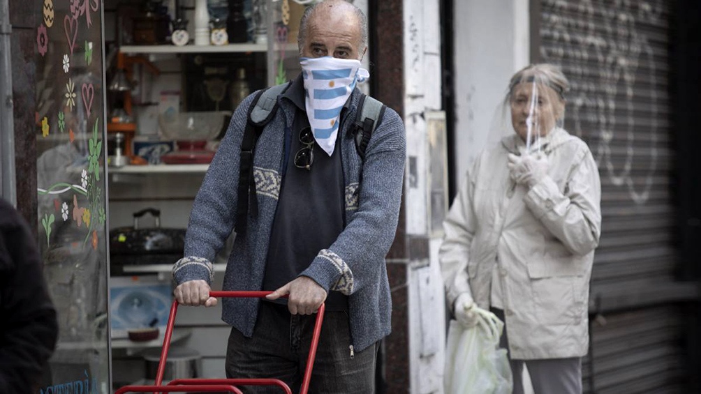 A un año del primer caso en el país: transmisión, tratamientos y vacunas