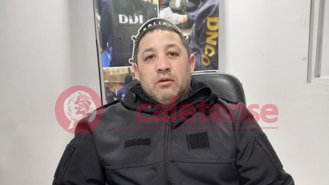 “Un hecho aberrante”: hallan el cuerpo de un bebé en el basurero de Caleta Olivia y la DDI interviene en el caso