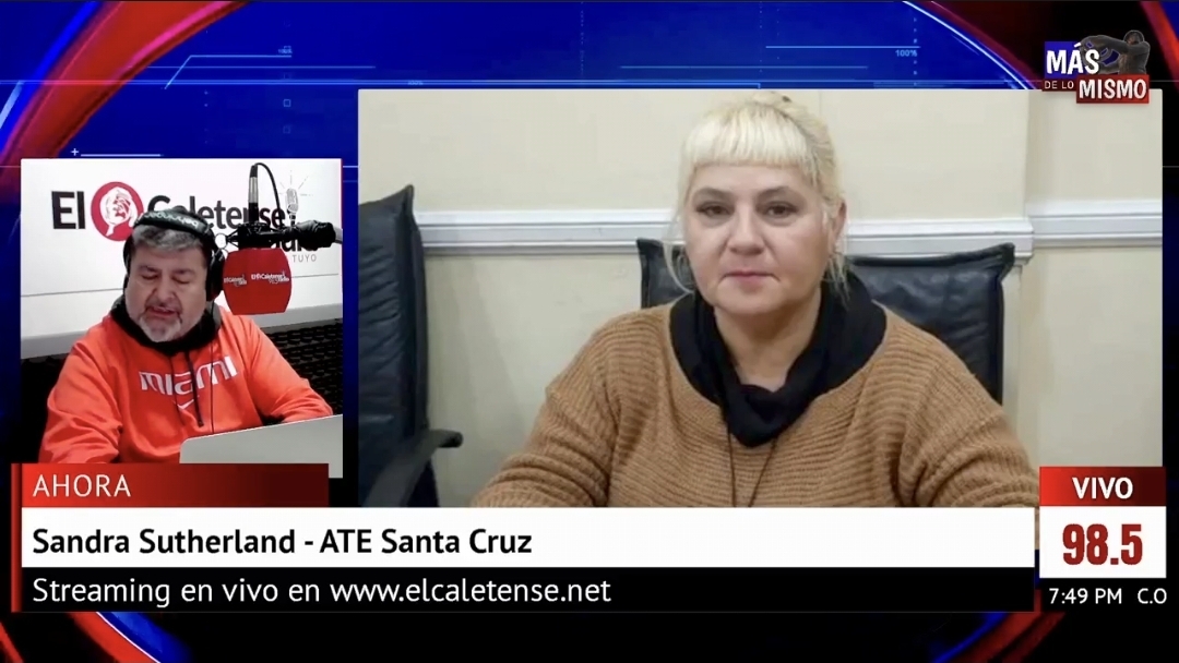 ATE Santa Cruz solicita la nulidad de la resolución del Ministerio de Salud sobre horas extras