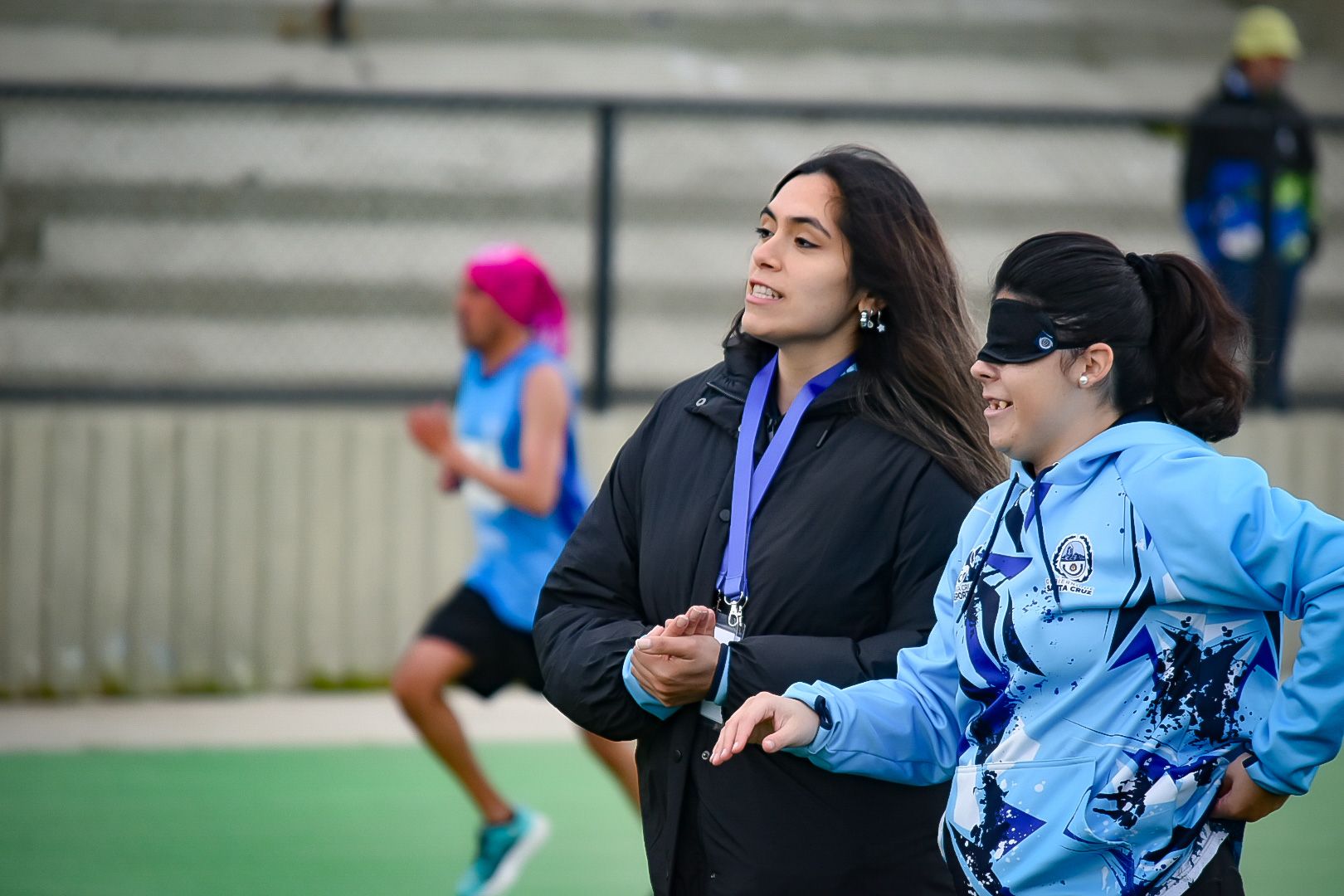 Desmantelan invernadero clandestino de marihuana en barrio Rotary XXIII