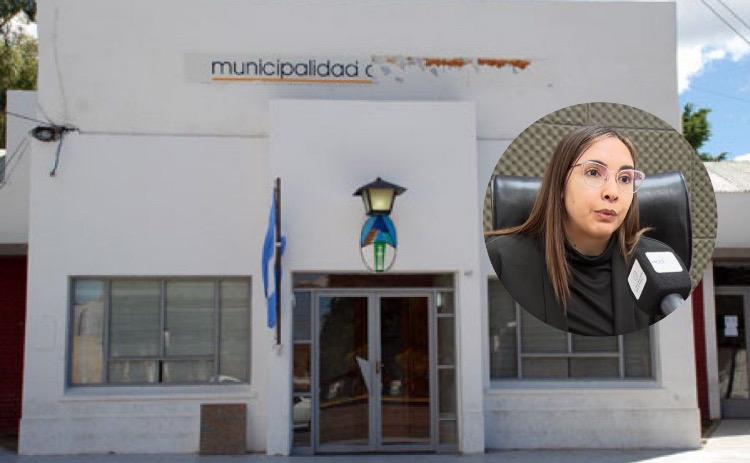 La Municipalidad pagara sueldos con un 25% de aumento en agosto 