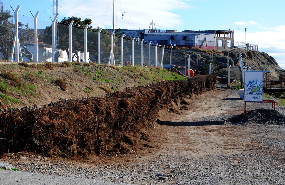 La Justicia sobreseyó a Juan Carlos Molina y a directivos de la fundación