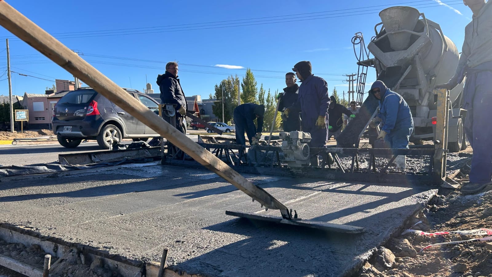 “La Vendimia 2026” continuó con degustaciones, emprendedores y espectáculos artísticos