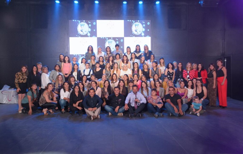 El encuentro anual 2020 de las Trabajadores Jerárquicas remarcó la impronta del Sindicato