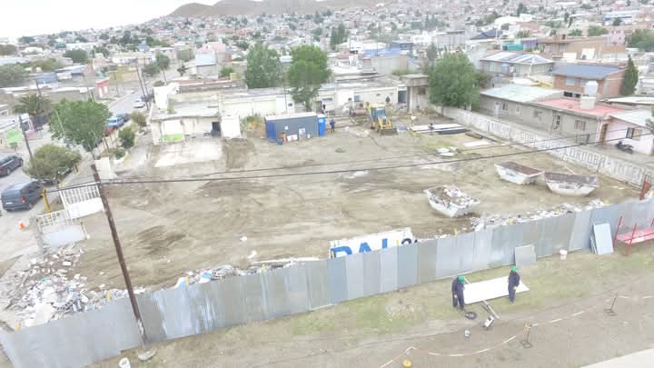 Walter Robledo: “Estamos teniendo un paro que se está sintiendo”