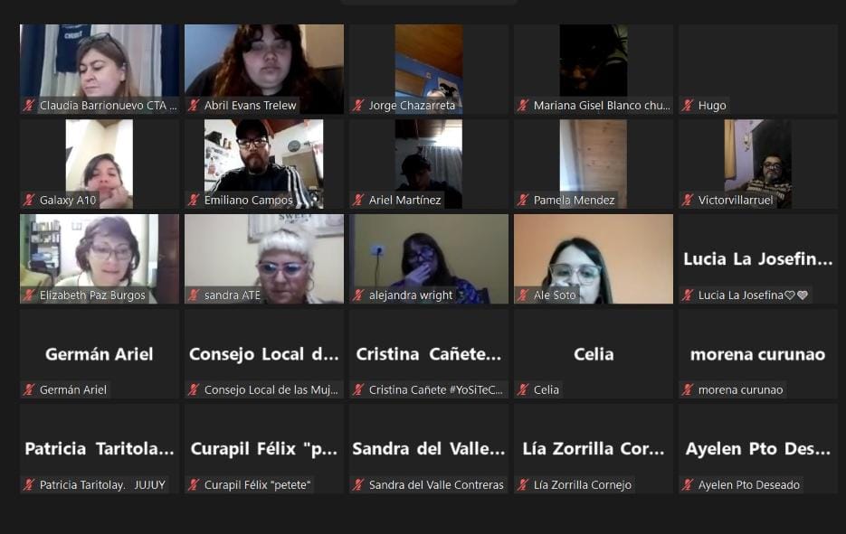 Educación presentó la guía 