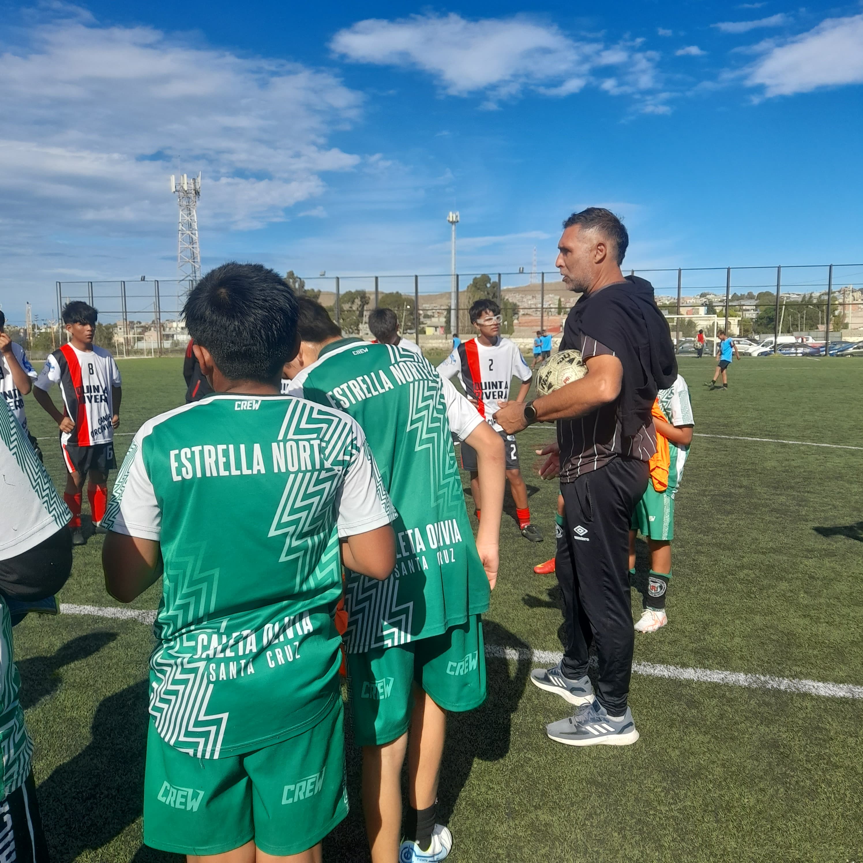 Santa Cruz suma nuevos equipos y perforaciones a la actividad hidrocarburífera