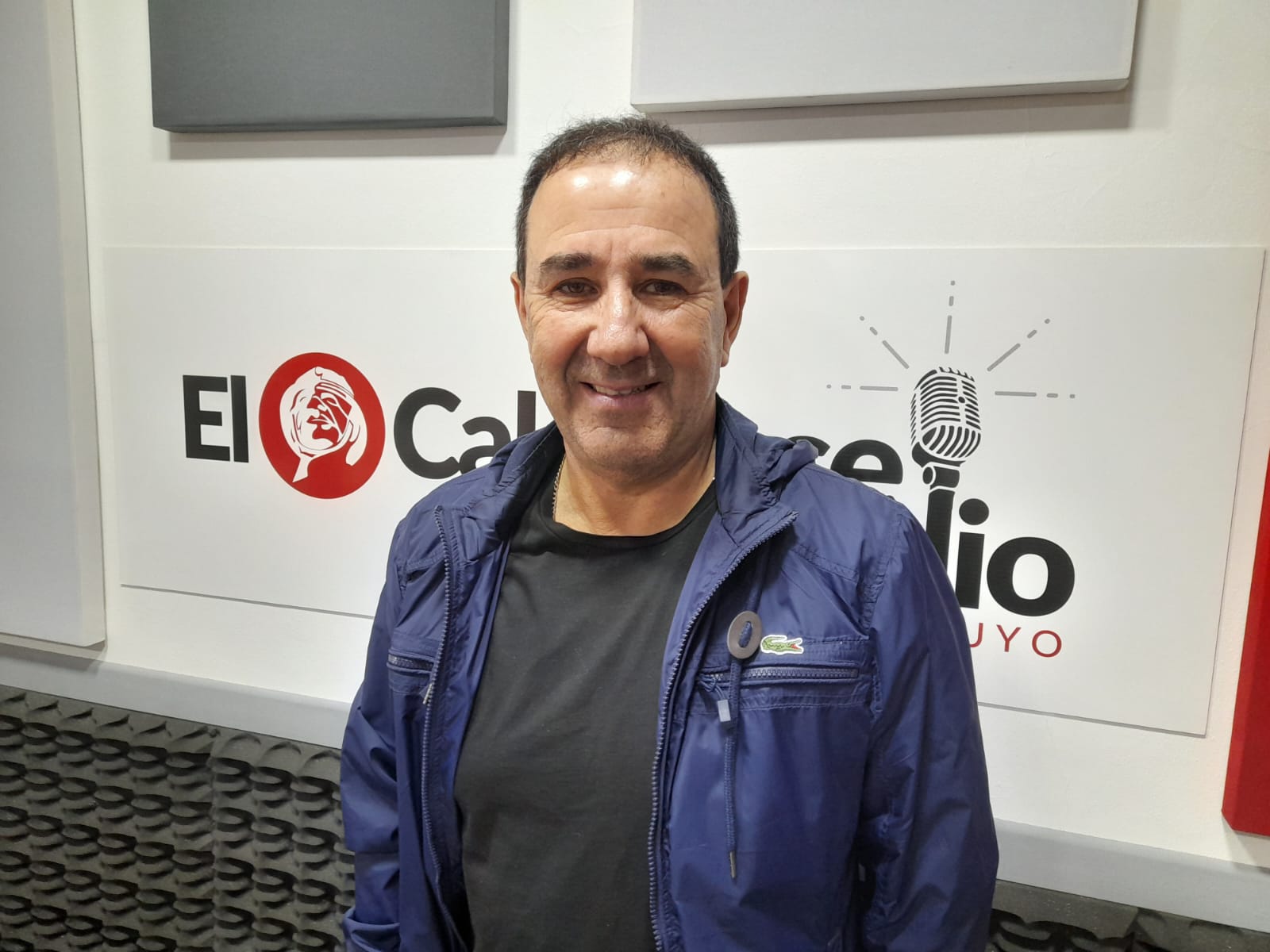 Candidato a diputado por pueblo: Walter Cifuentes y su visión de desarrollo para Caleta Olivia