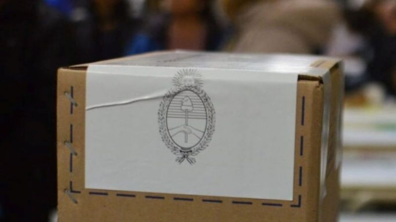 ¿Qué pasa si no voto en las elecciones legislativas 2021?