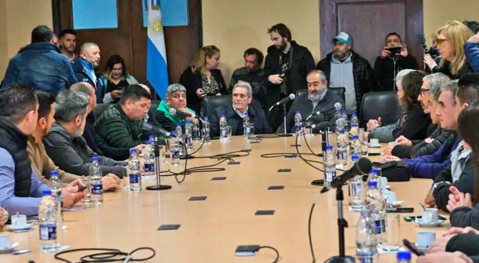 Cuáles son los sindicatos que cerraron las mejores y peores paritarias 2022