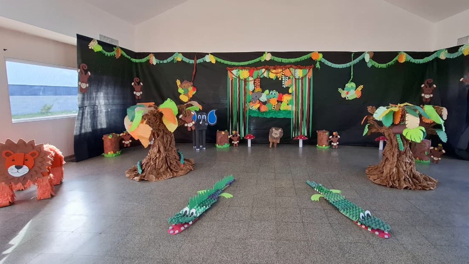 Záratez del IMS: “La escuela debe seguir siendo un lugar seguro”