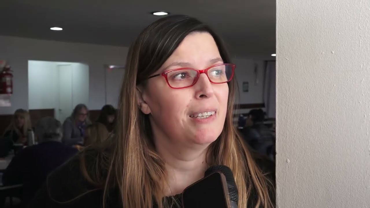 Medina sobre la paritaria de salud: 