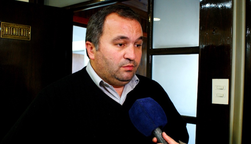 José Luis Lacrouts ira al directorio de TCO representando a la oposicion