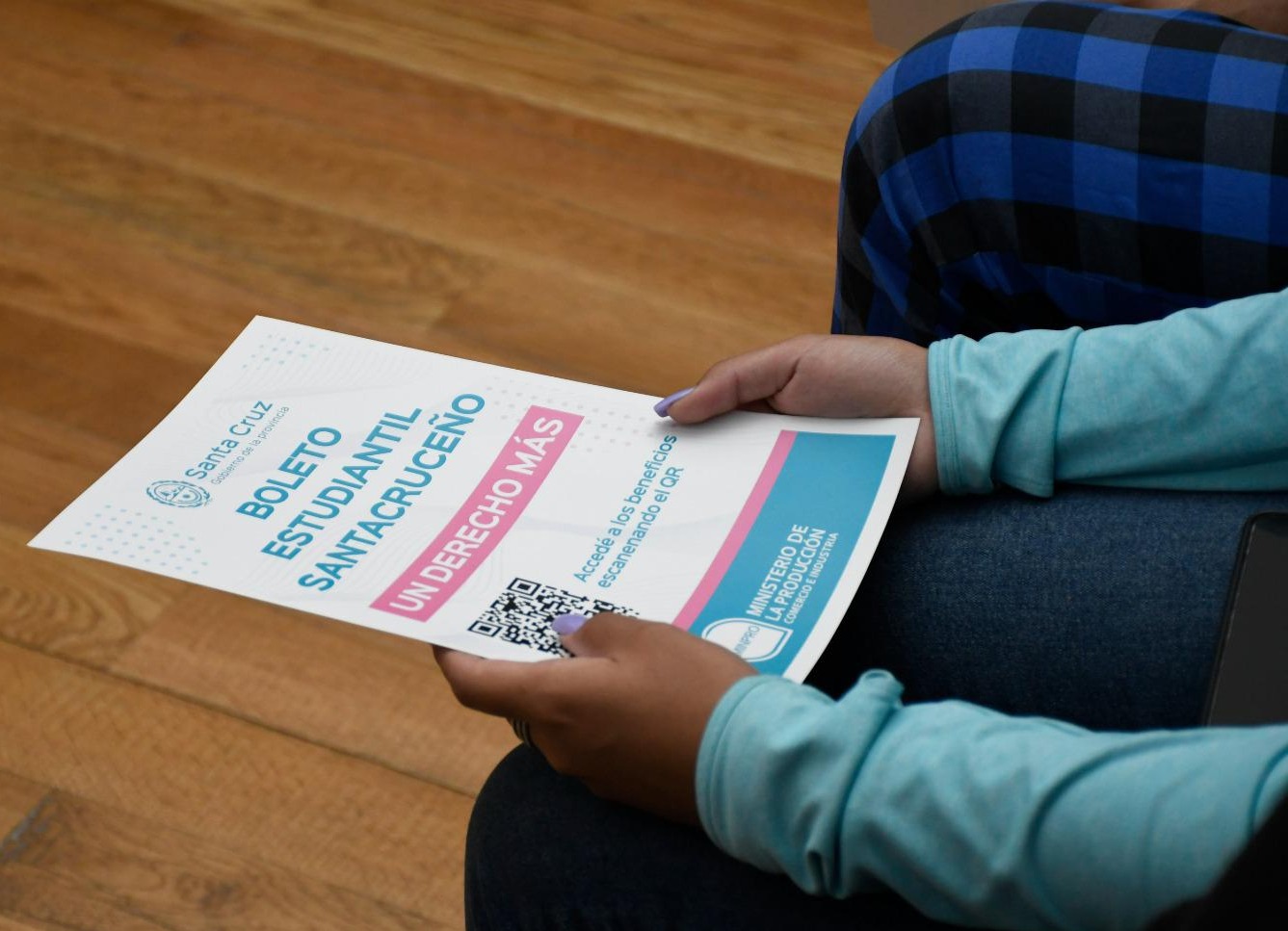 Últimos días para inscribirse en el Boleto Estudiantil Gratuito 2024