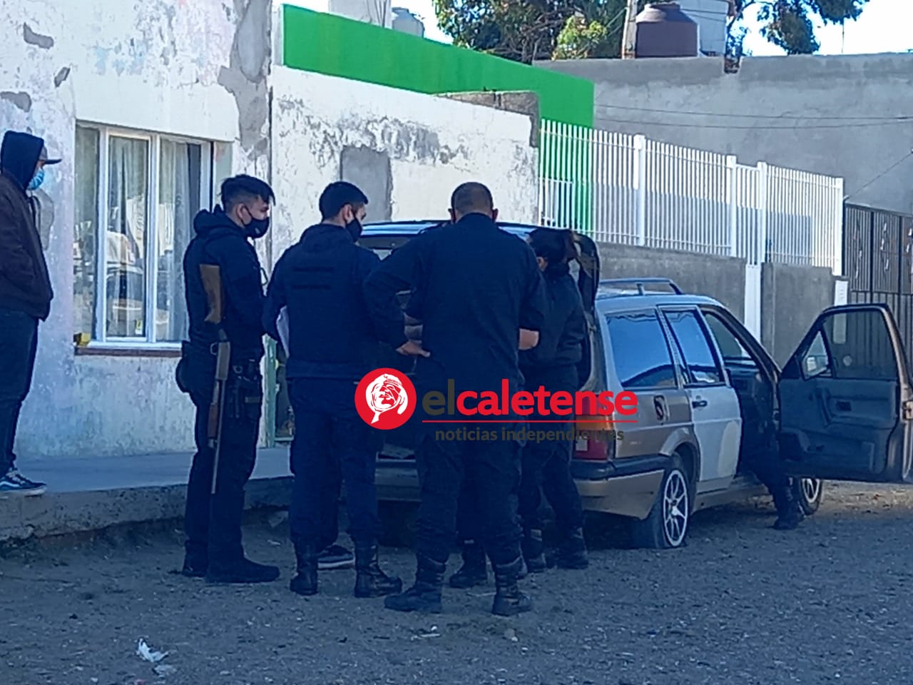 Distrigas y el ENReGE coordinan la supervisión del servicio público de gas