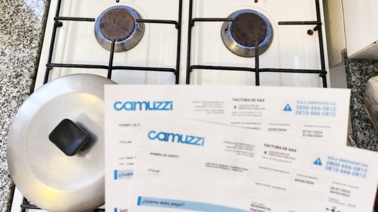 Walter Robledo: “Estamos teniendo un paro que se está sintiendo”