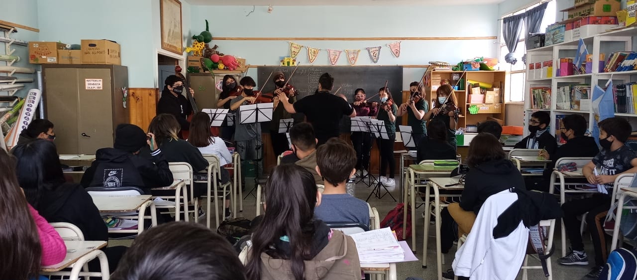 Continúan las inscripciones para ser parte de 