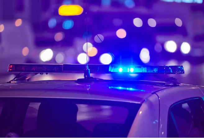 En medio de un operativo policial descubren a una inmigrante en situación irregular