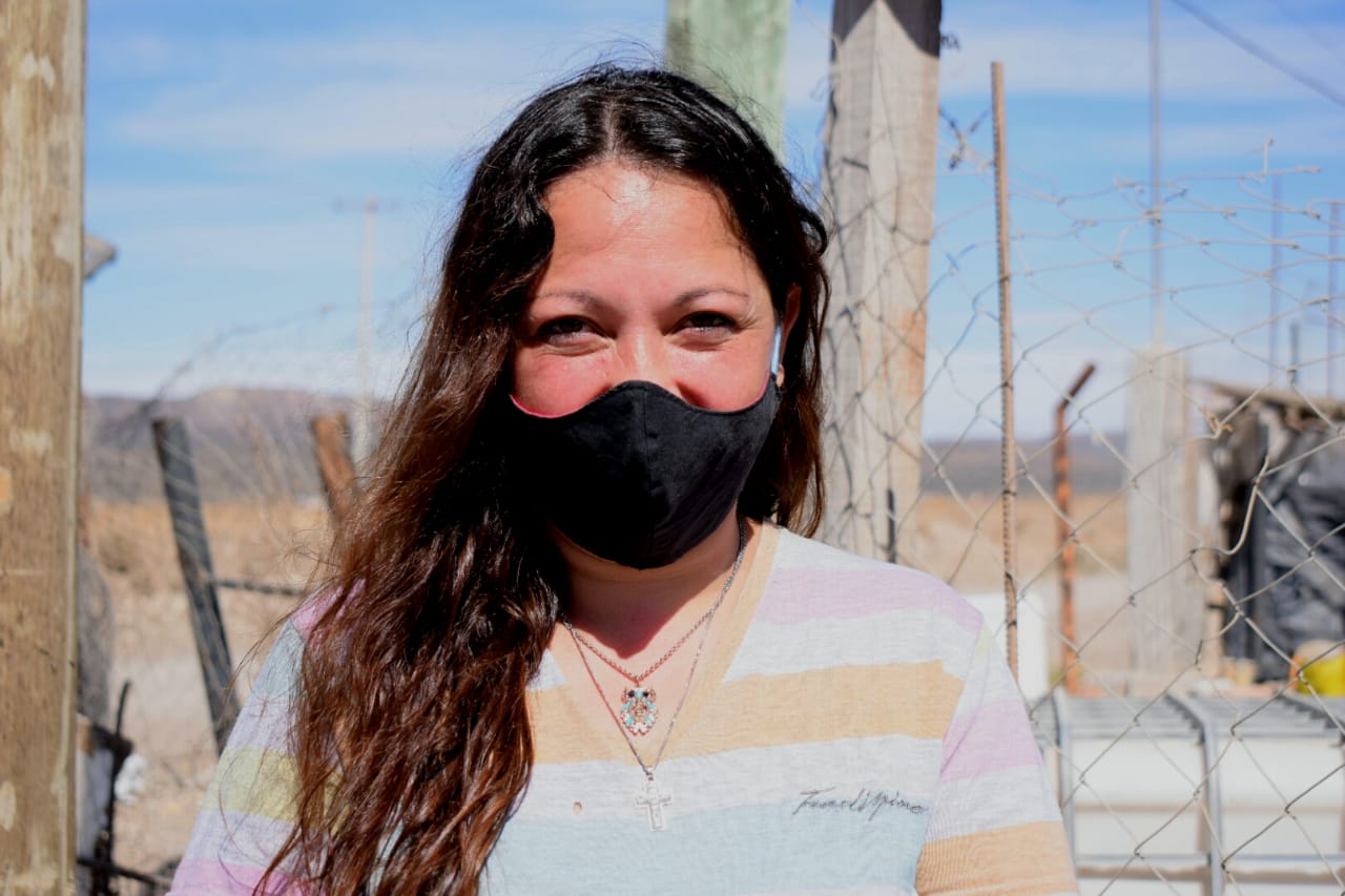 Necesita una derivación a Buenos Aires y harán una feria de empanadas para recaudar fondos