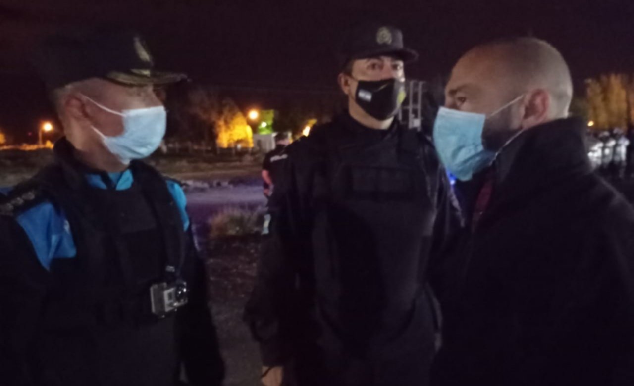 Jubilados de Bco. Santa Cruz fueron excluidos del régimen bancario 