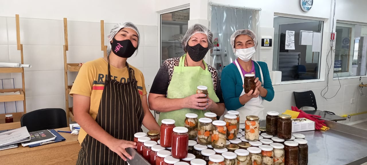 Cañadón Seco: fin de semana con actividades saludables y comunitarias, desde Tai Chi hasta la Expo Mascota