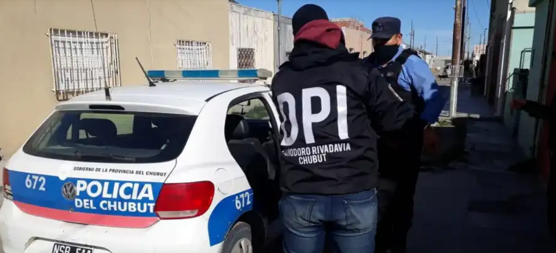 Georgion: “Queremos que los jóvenes tengan espacios, herramientas y nuevas posibilidades”