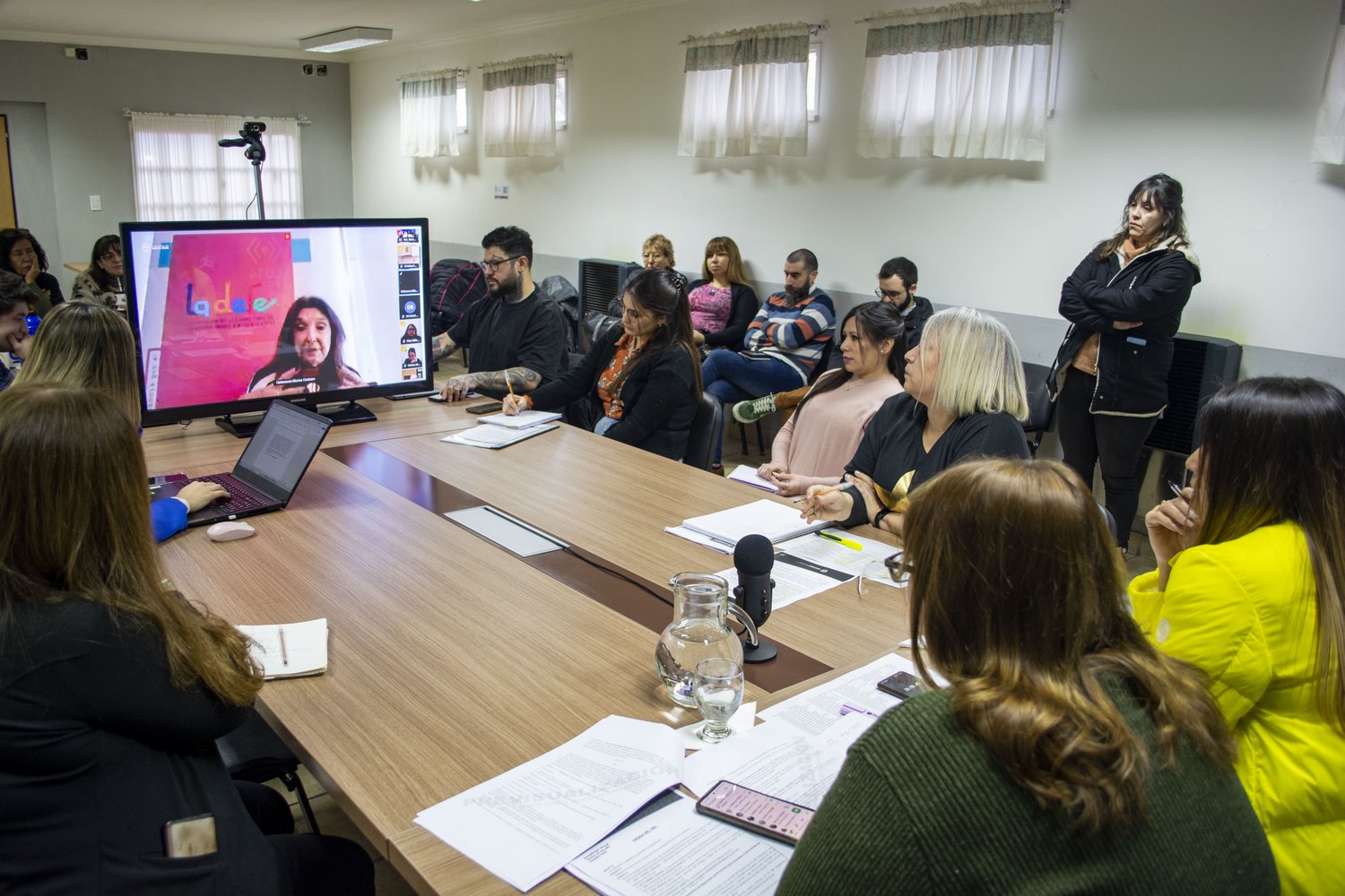 Preocupación por las consecuencias de la baja de edad de imputabilidad