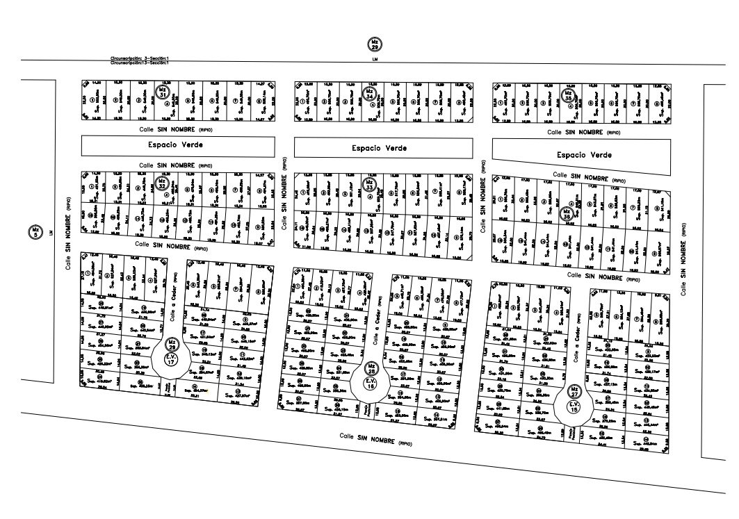 Záratez del IMS: “La escuela debe seguir siendo un lugar seguro”