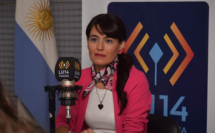 Soria: “El boleto estudiantil respalda a las familias y garantiza el acceso a la educación”