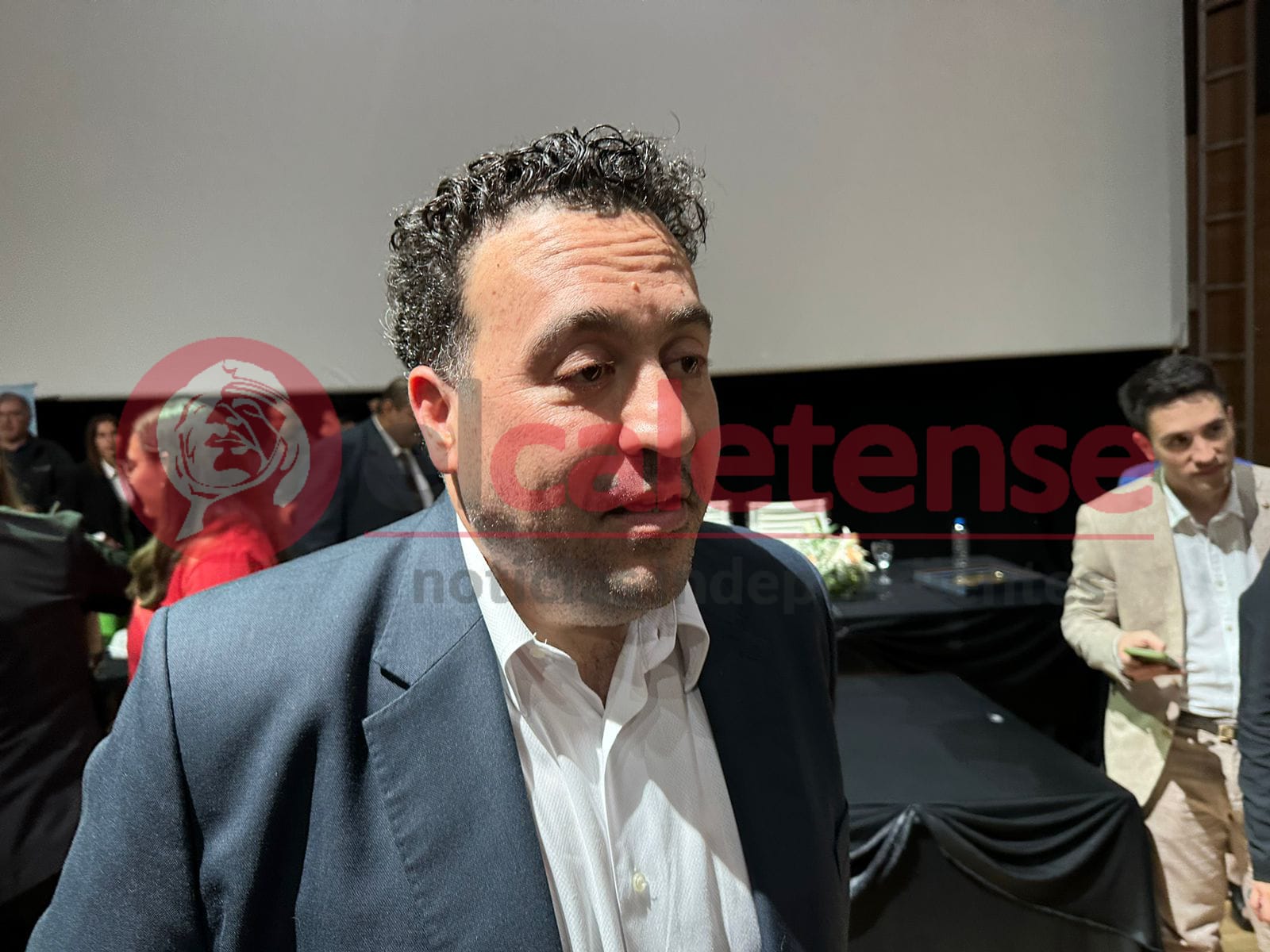 Carambia confía que un municipio 