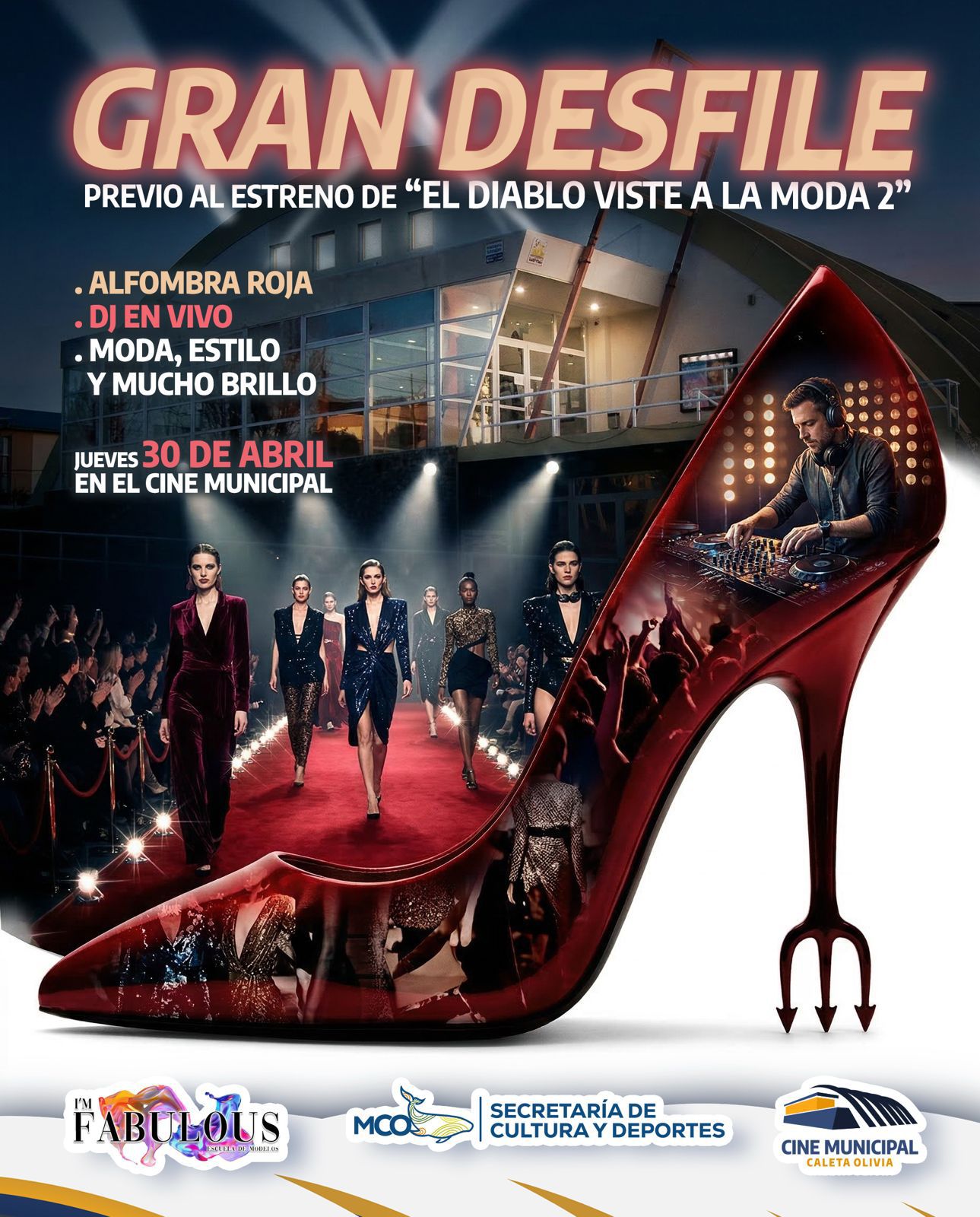 La Justicia sobreseyó a Juan Carlos Molina y a directivos de la fundación