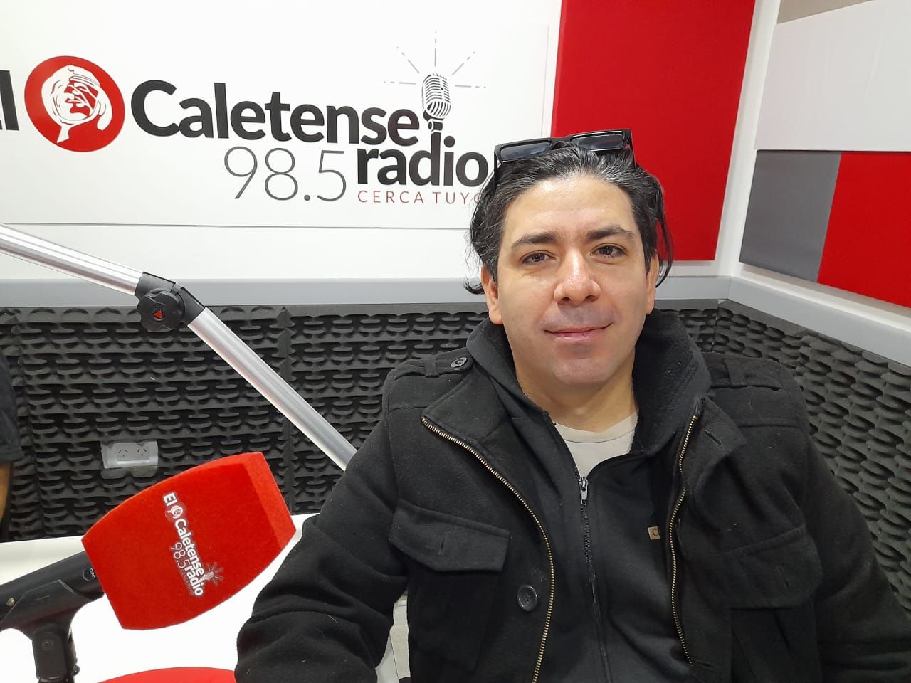 El Vagón Expreso retoma la escena caletense hoy con cambio de integrantes 