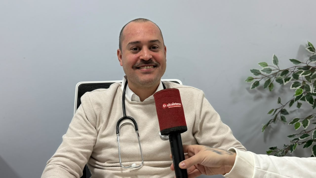 Caleta Olivia suma atención de alta complejidad para enfermedades cardiovasculares