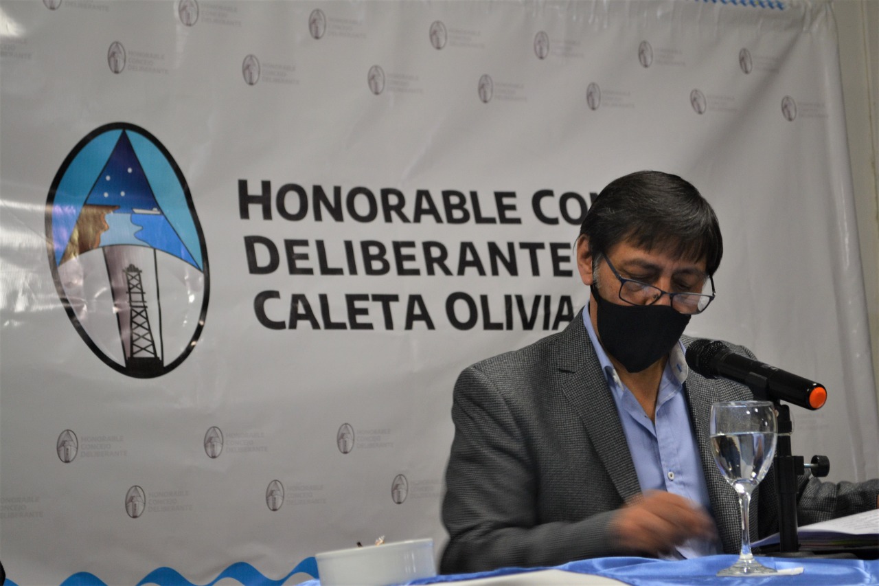 Miguel Troncoso dio positivo de Covid-19