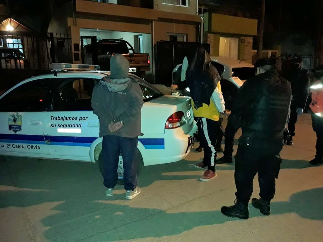 La Justicia sobreseyó a Juan Carlos Molina y a directivos de la fundación