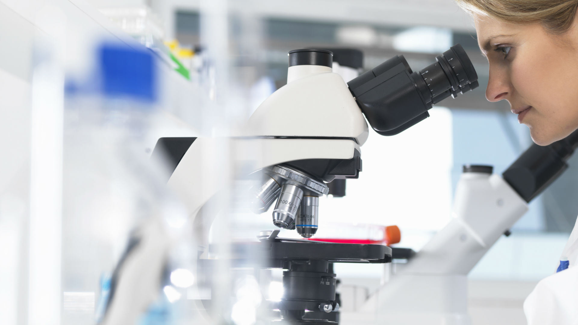 Científicos suizos hallaron el punto débil del Coronavirus y evitarían que se multiplique en el cuerpo