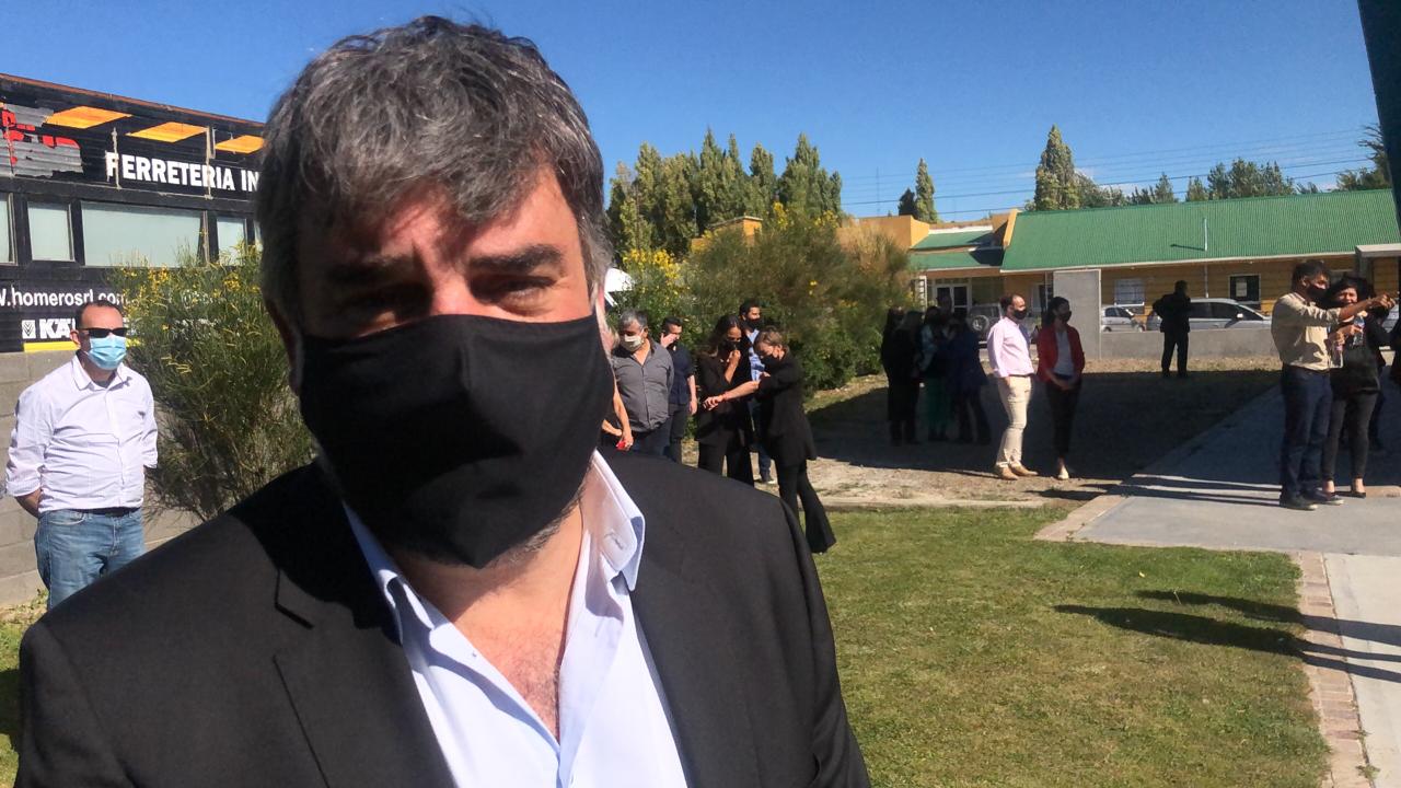 Elecciones 2021: Gardonio apoya a Roxana Reyes para su reelección