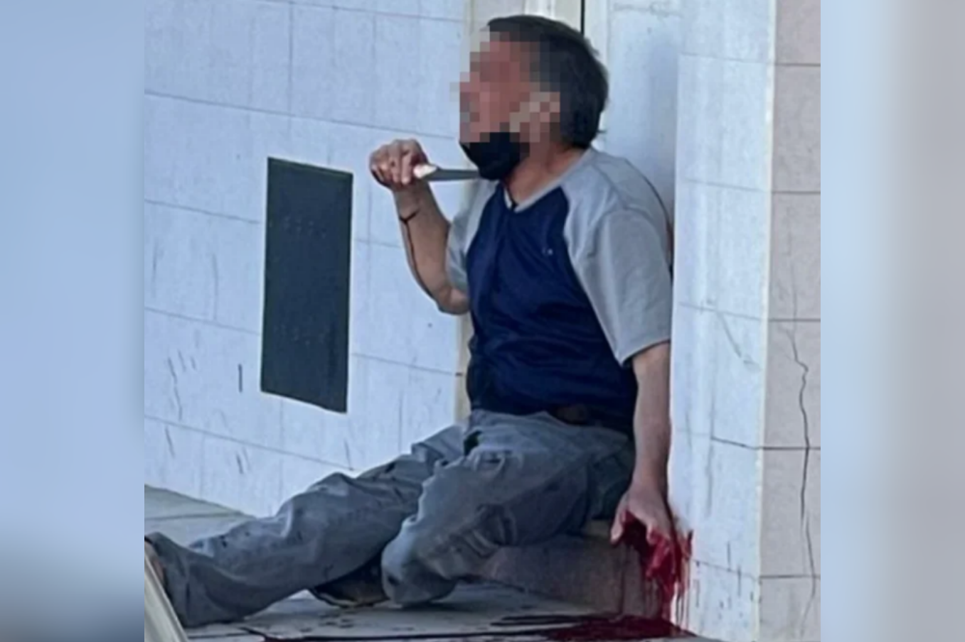 La Justicia accedió a la carta que escribió Asencio antes de asesinar a Daniela Velasco